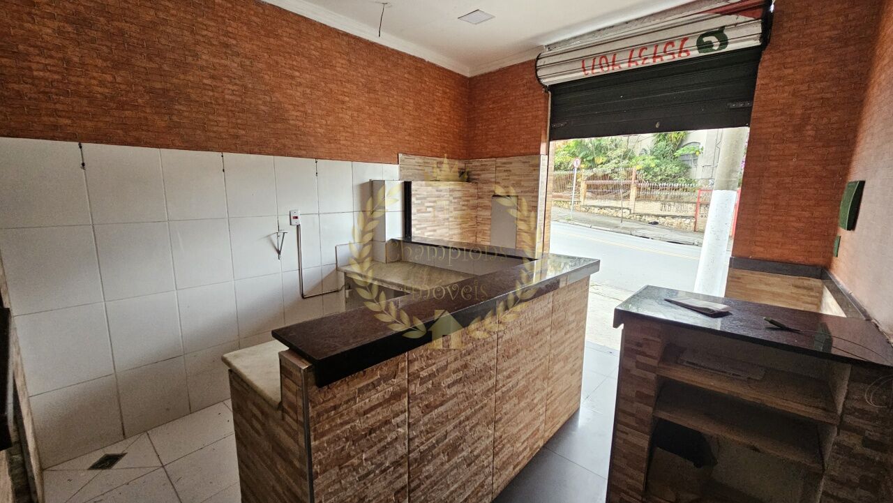 Imóvel Salão Comercial em Vila Maria Alta