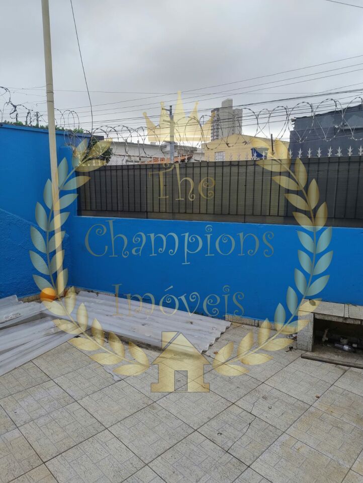 Casa Térrea em Vila Guilherme