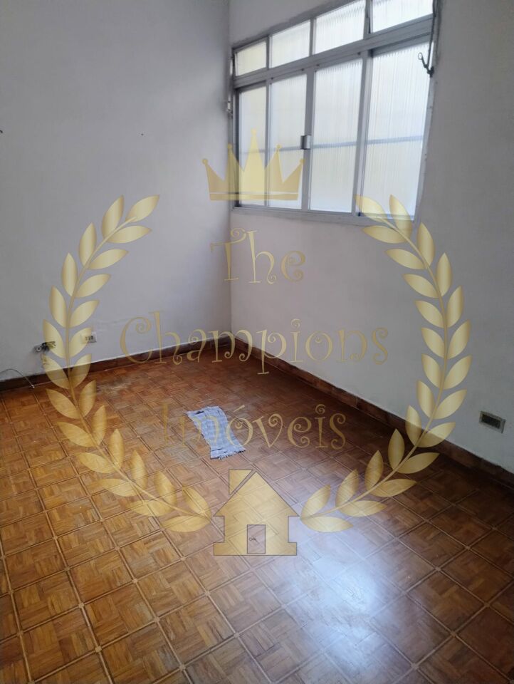 Sobrado em Santa Teresinha