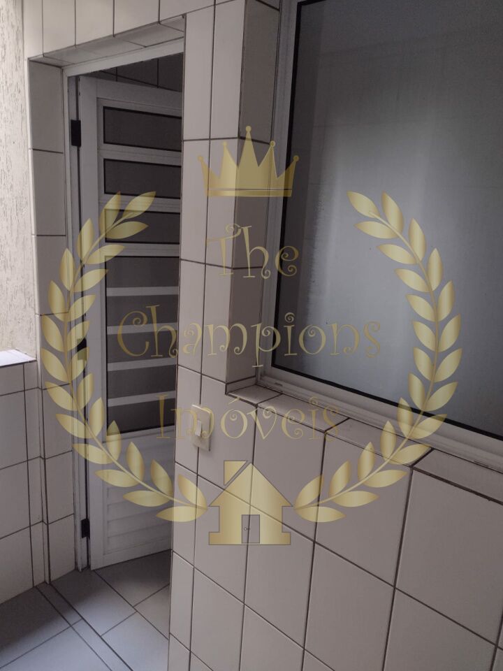 Apartamento em Vila Paiva