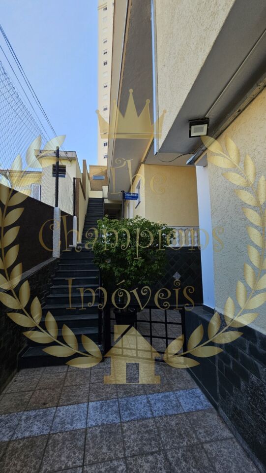 Casa de Condomínio em Jardim Japão