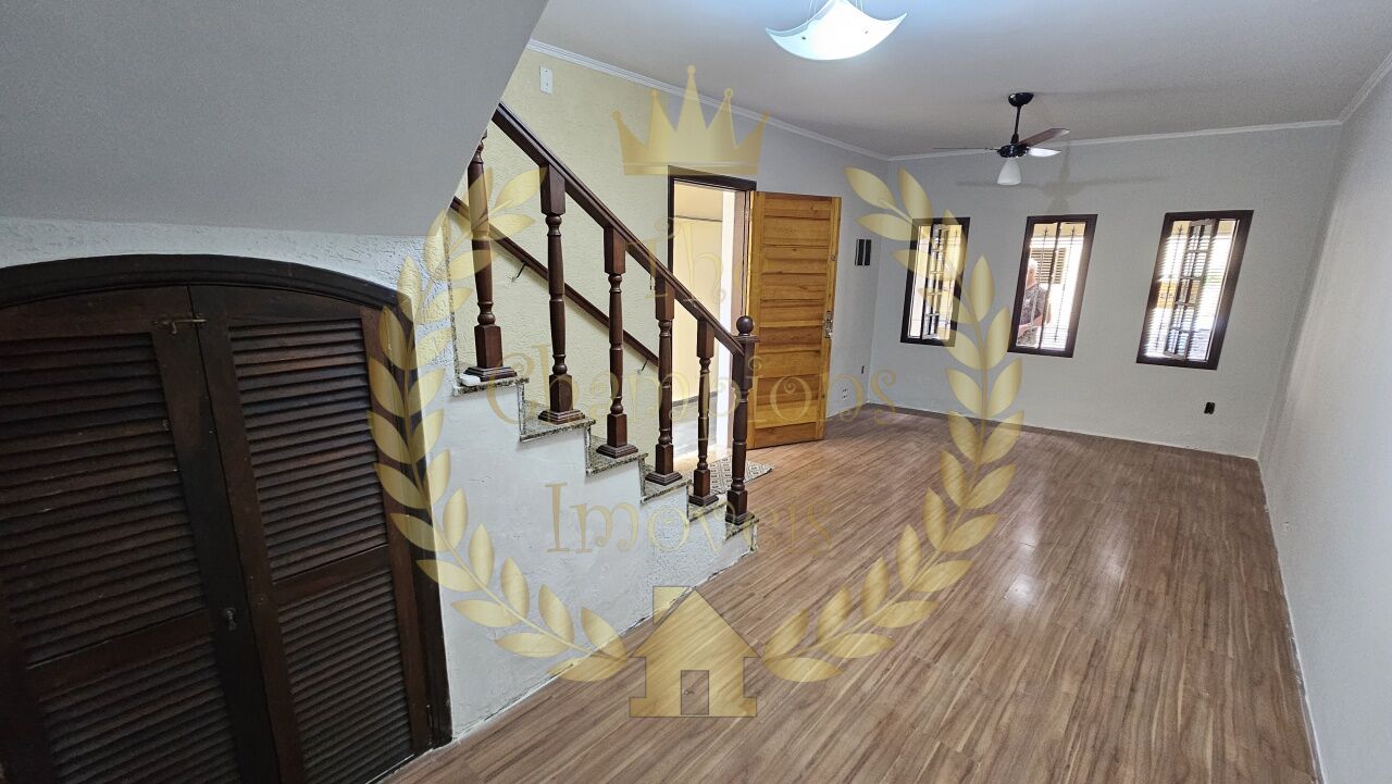 Sobrado para Locação - Vila Maria Alta