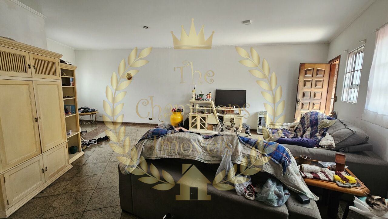 Sobrado em Vila Maria Alta