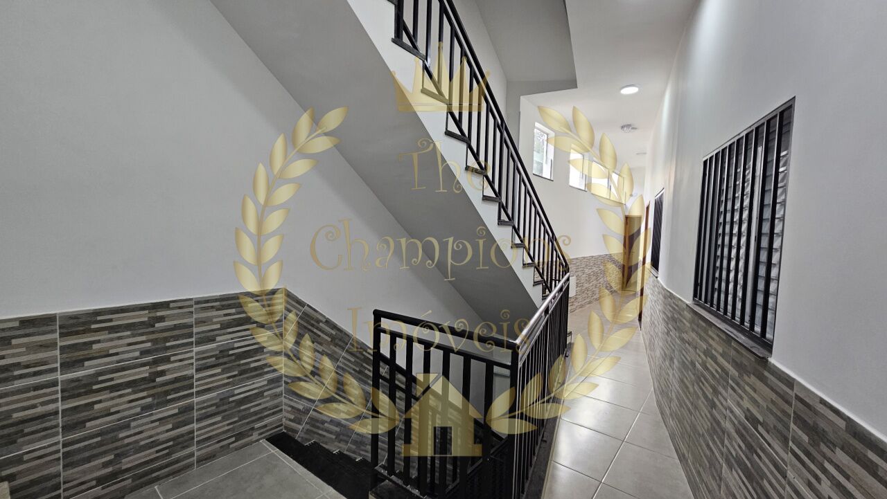 Imóvel Apartamento em Vila Maria Alta