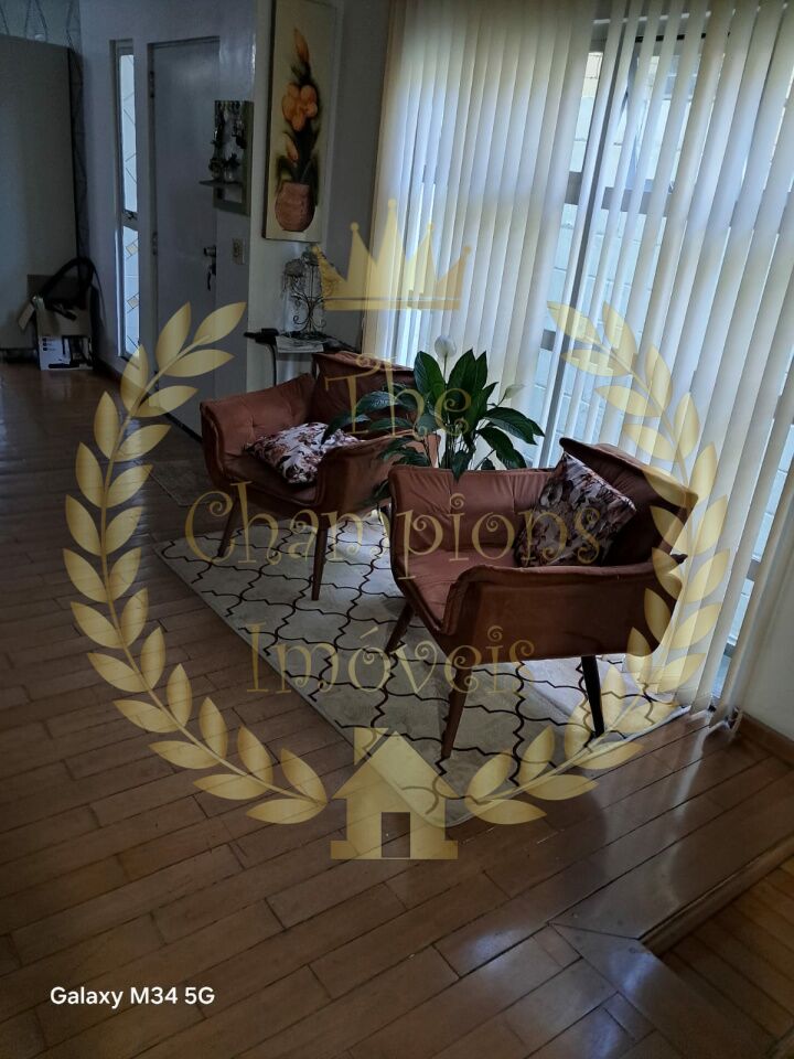 Sobrado em Vila Maria Alta