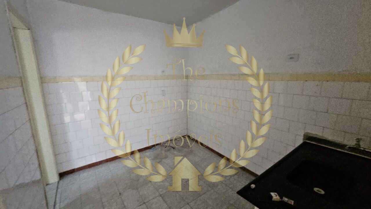 Casa de Vila em Vila Maria Alta