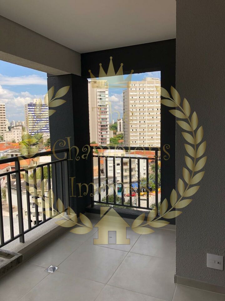 Apartamento para Locação - Jardim Vera Cruz