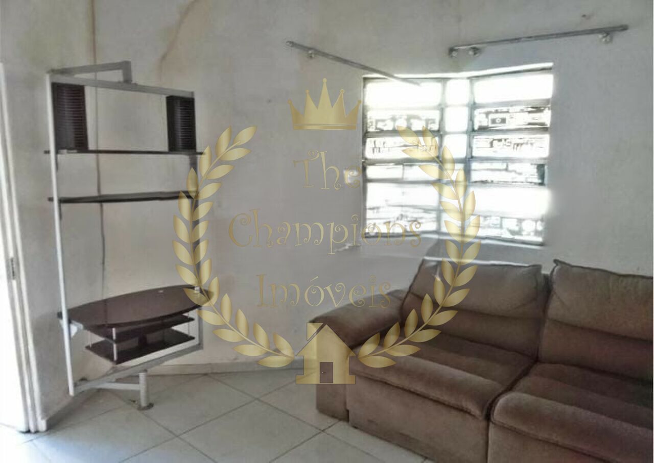 Casa Térrea em Vila Maria Baixa