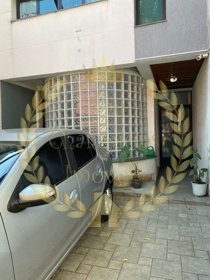 Sobrado para Venda - Vila Maria Baixa