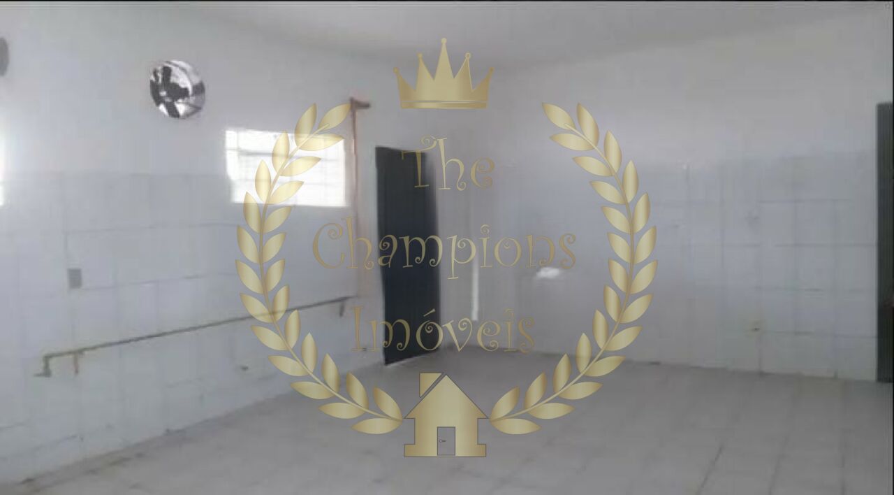 Conj. Comercial para Venda - Carandiru