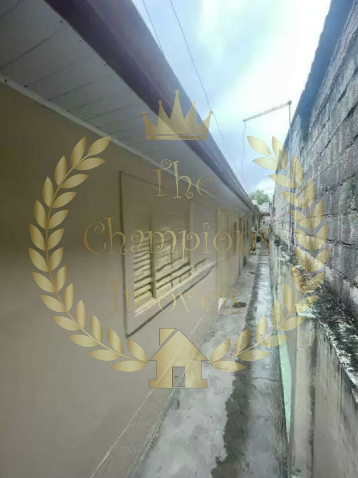 Casa de Condomínio em Jardim Brasil Zona Norte