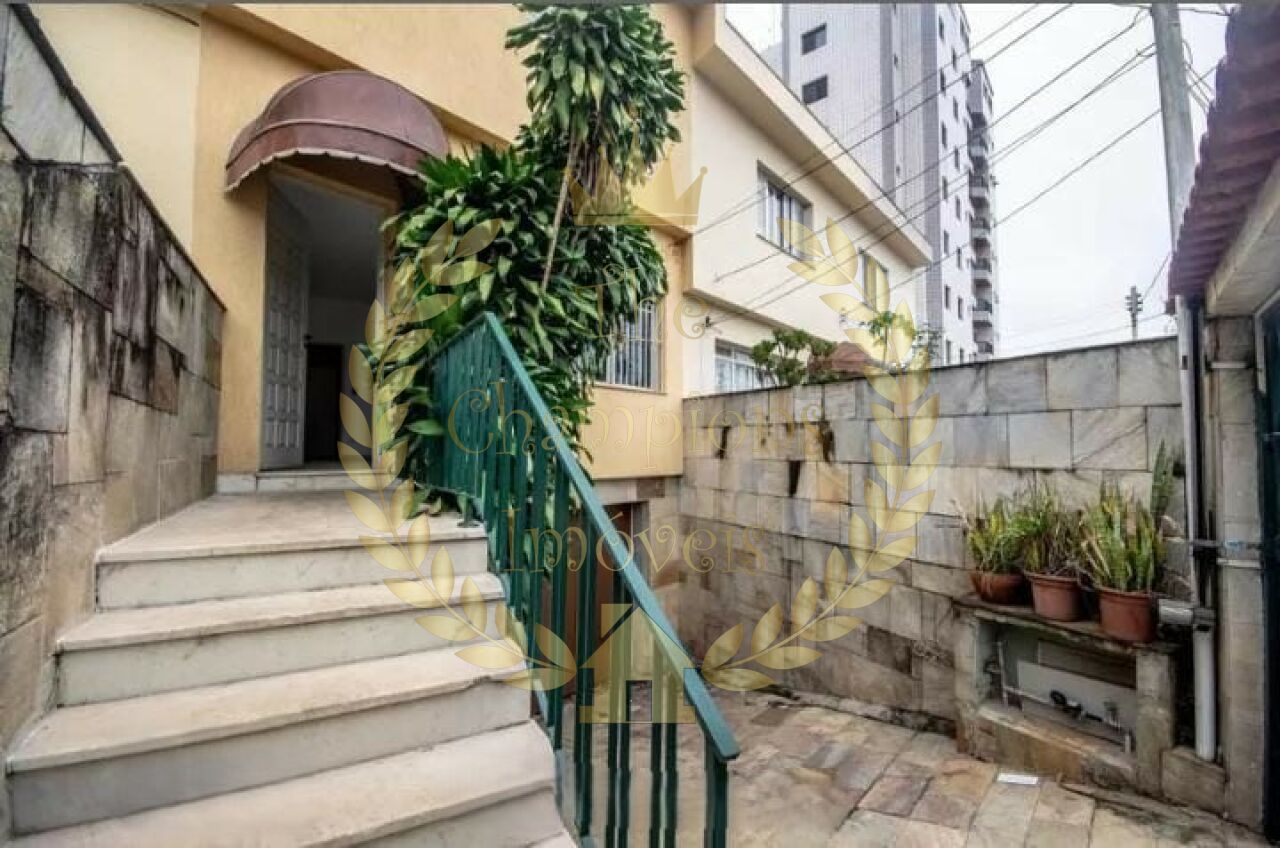 Sobrado em Vila Isolina Mazzei