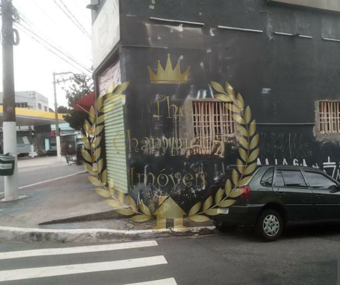 Comercial em Vila Paiva