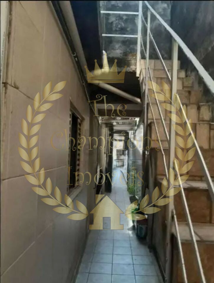 Sobrado para Venda - Vila Medeiros