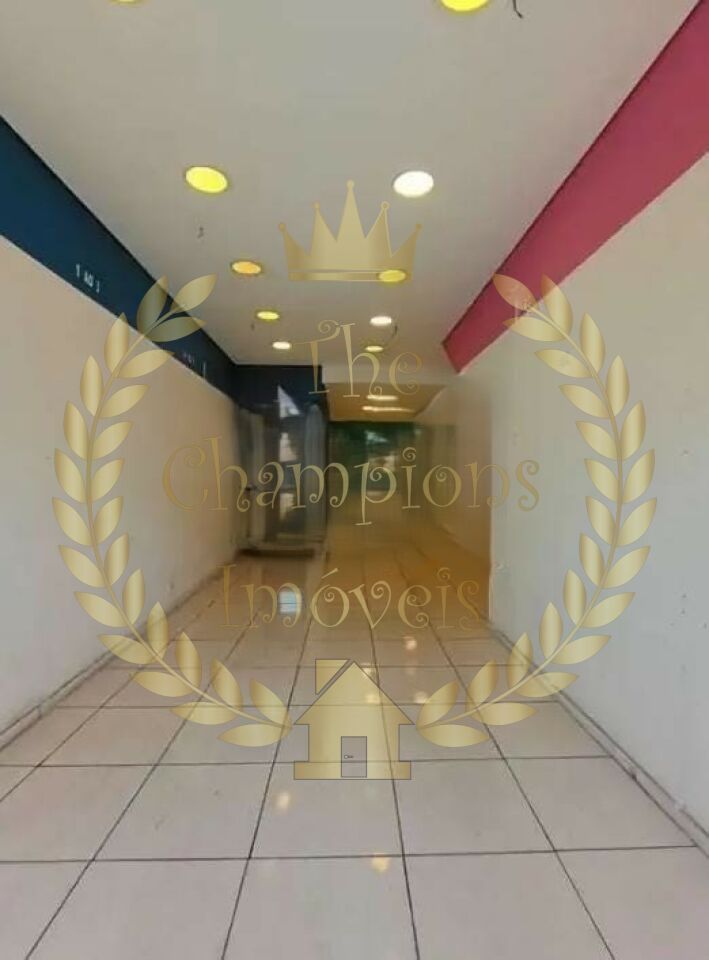 Salão Comercial em Vila Maria