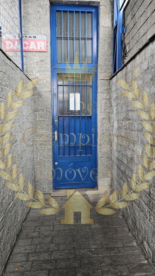 Sala Comercial para Locação - Vila Maria Alta