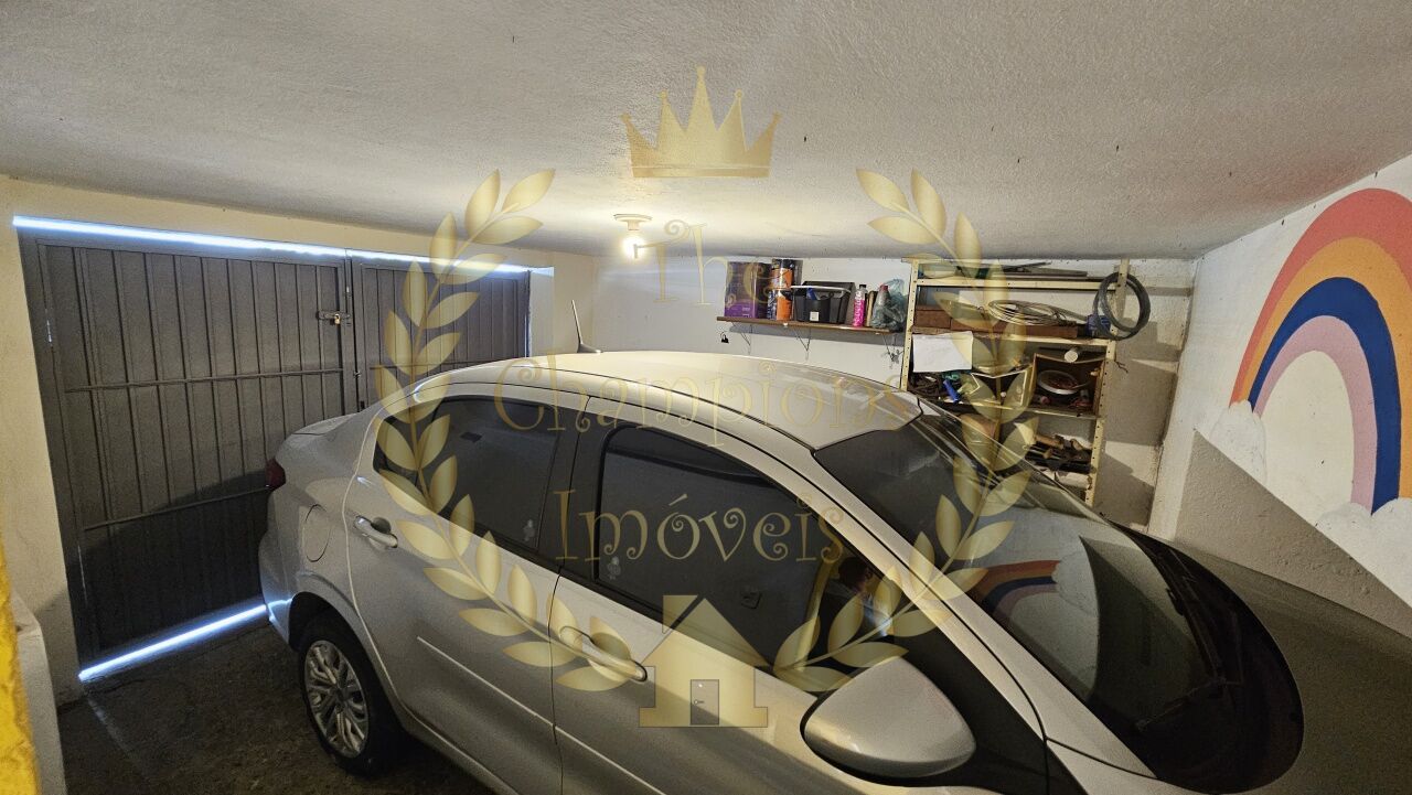 Sobrado em Vila Maria Alta