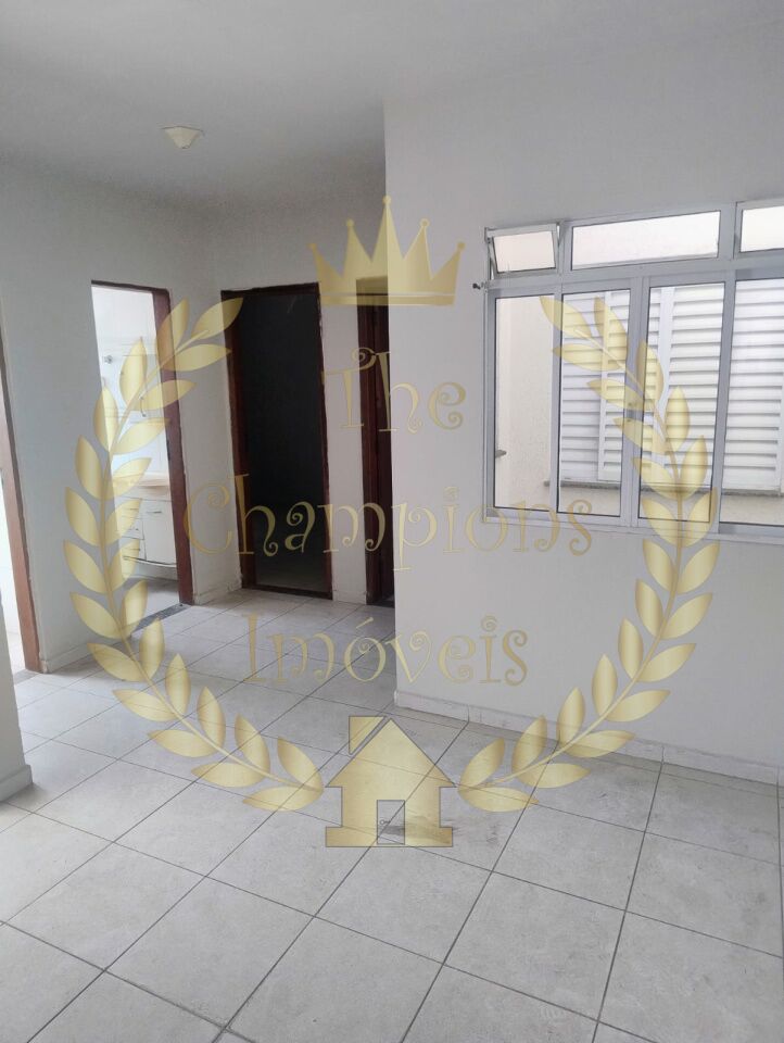 Apartamento em Vila Medeiros