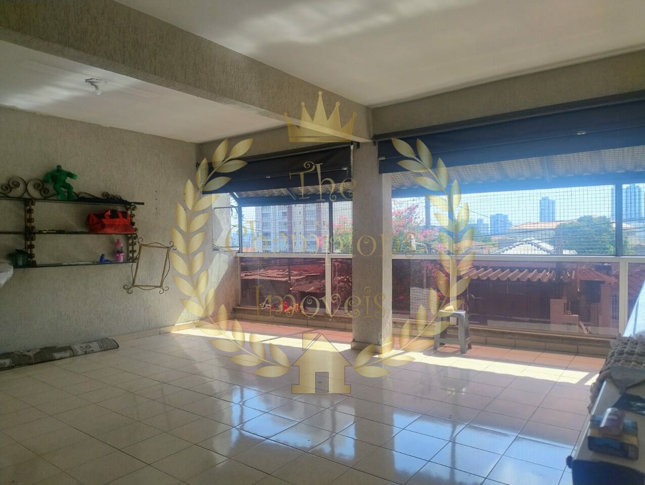 Sobrado em Vila Maria Alta