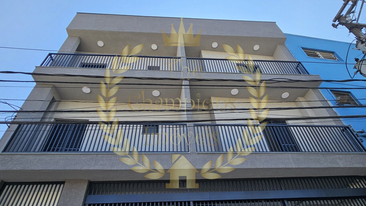 Apartamento em Vila Maria Alta