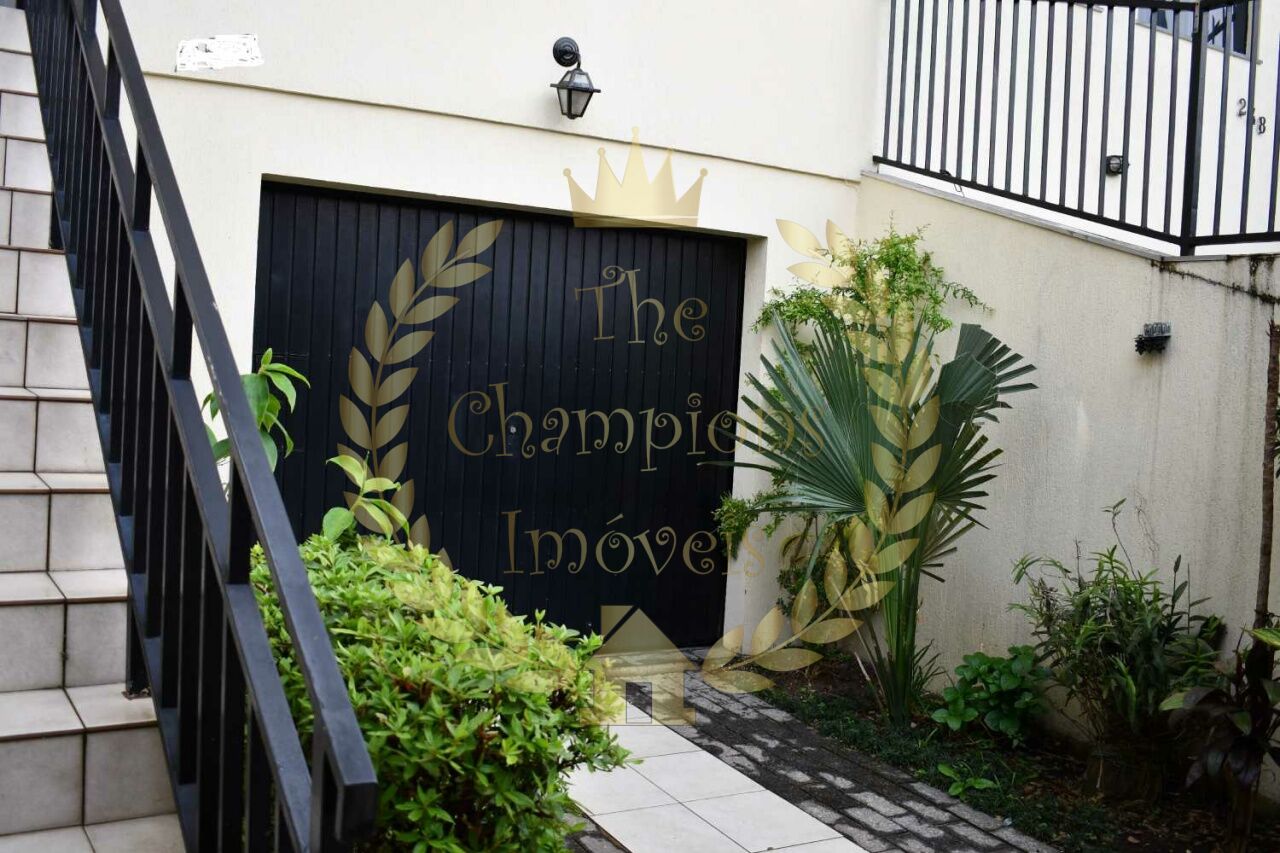 Sobrado para Venda - Vila Maria Alta