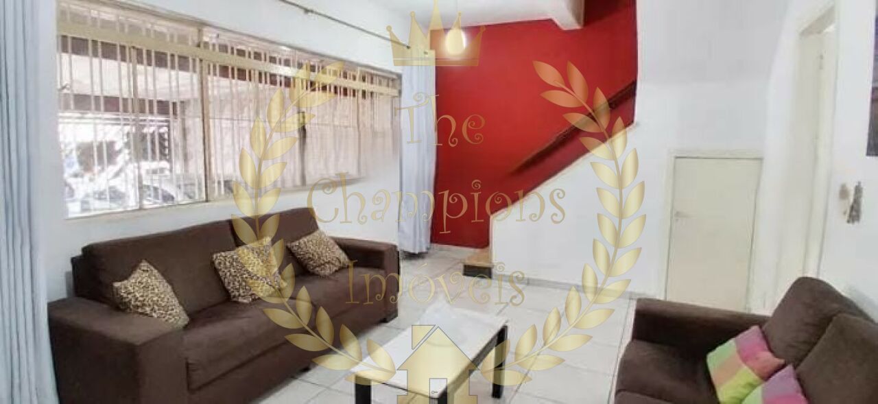 Imóvel Sobrado em Vila Maria Alta