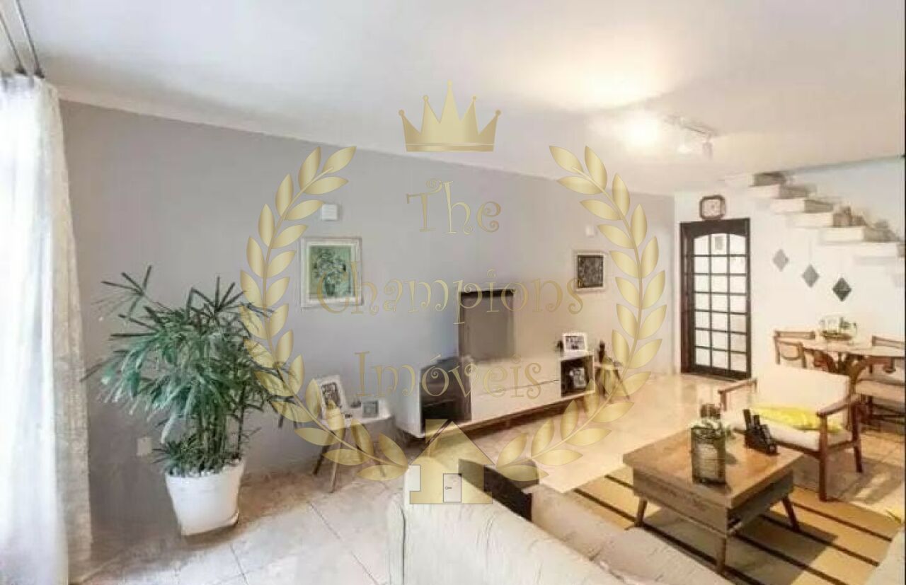 Sobrado para Venda - Vila Maria Baixa