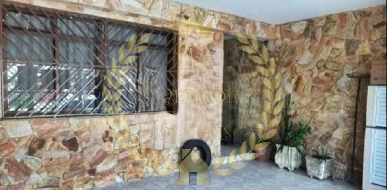 Sobrado para Venda - Vila Medeiros