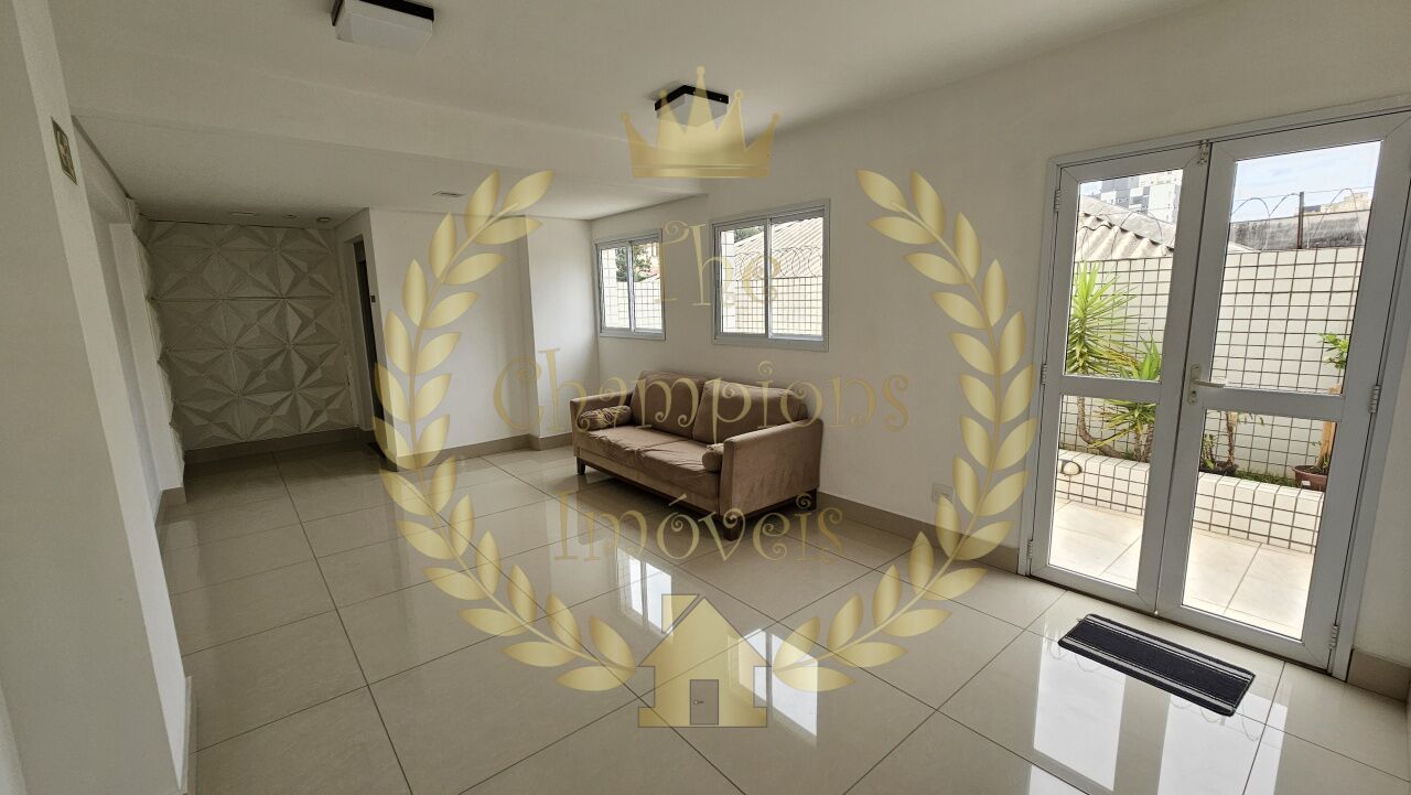 Apartamento para Locação - Carandiru