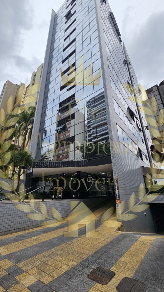 Sala Comercial para Locação - Santana