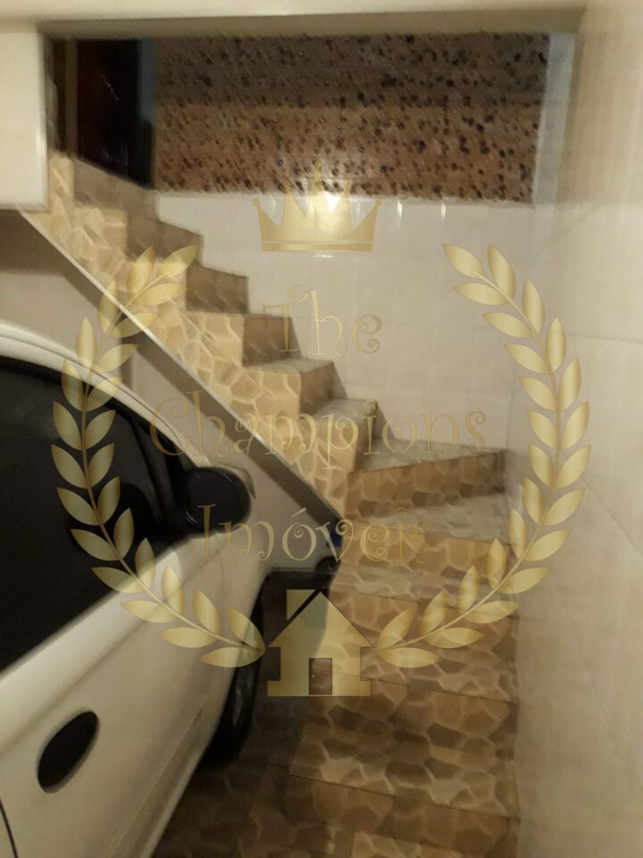 Sobrado para Venda - Vila Ede