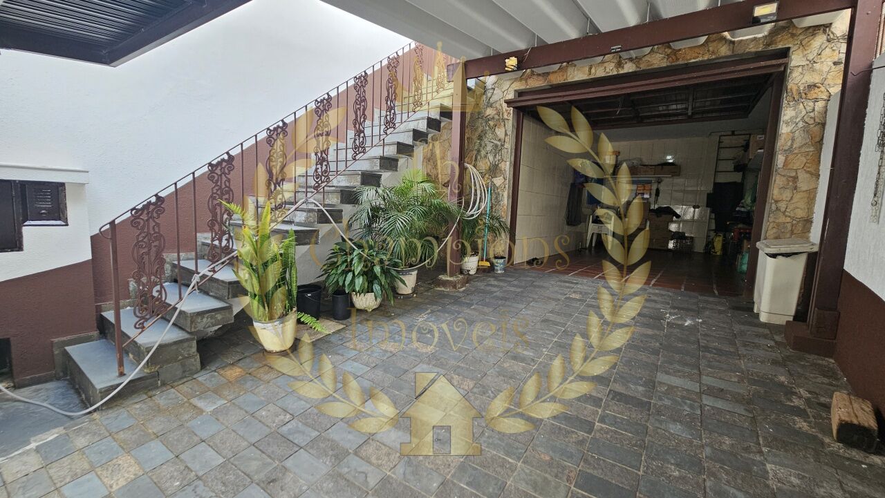 Sobrado para Venda - Vila Maria Alta