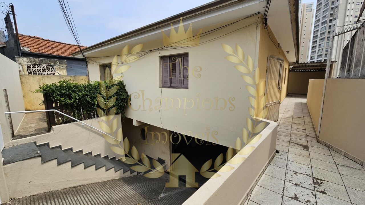 Casa de Condomínio para Locação - Vila Maria Alta