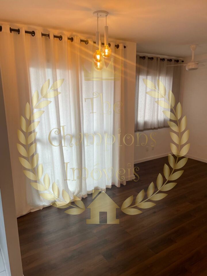 Apartamento para Venda - Barra Funda