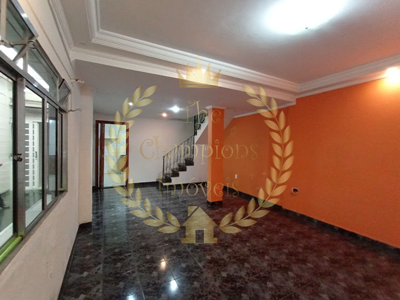 Sobrado para Venda - Vila Sabrina