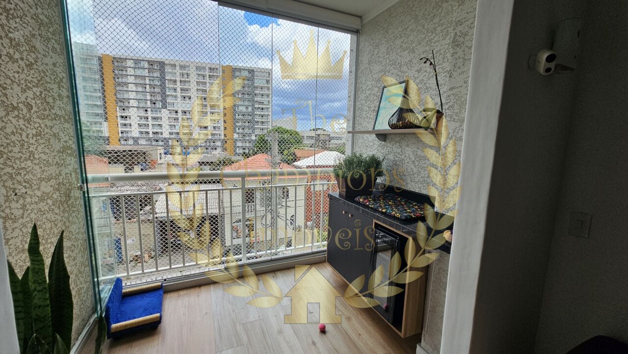 Apartamento para Venda - Catumbi