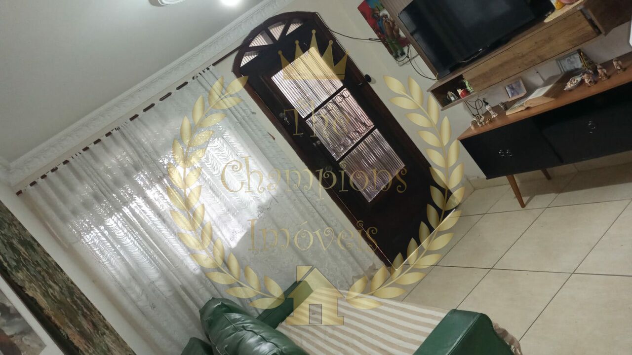 Sobrado para Venda - Vila Maria