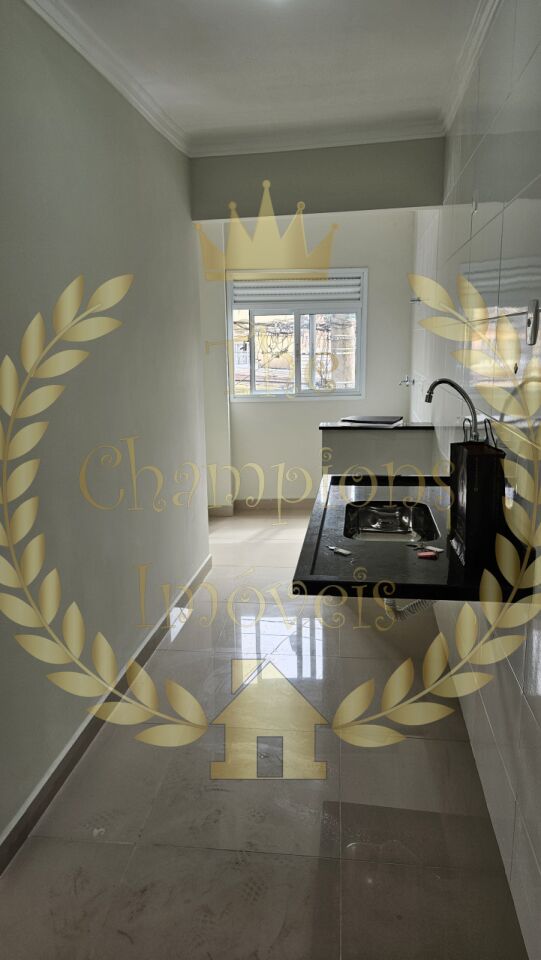 Casa de Condomínio para Venda - Vila Gustavo