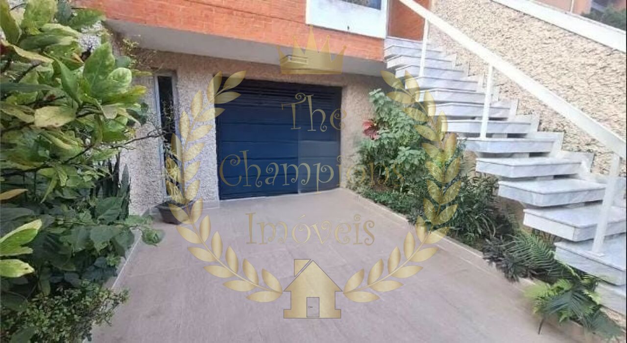 Imóvel Sobrado em Vila Paiva