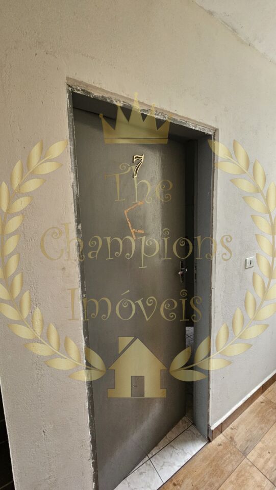 Casa de Condomínio para Locação - Vila Maria Baixa