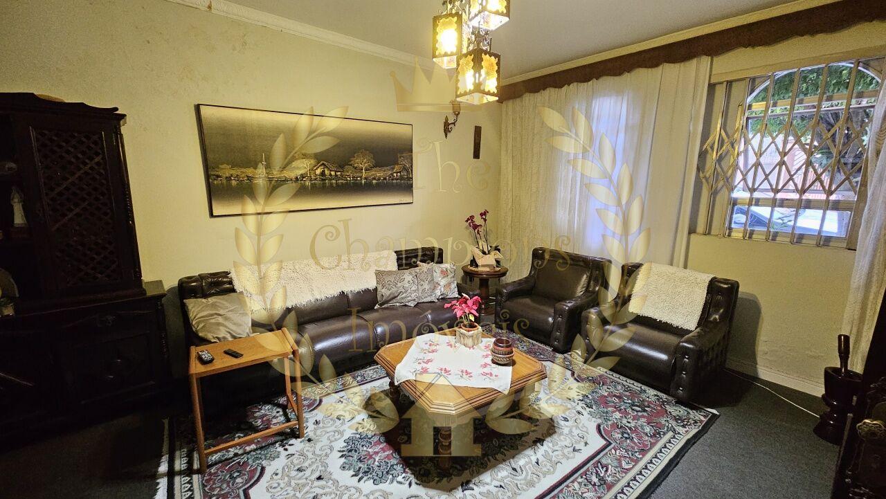 Sobrado para Venda - Vila Paiva