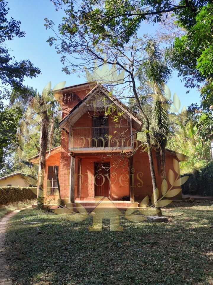 Chacara em Mantiqueira