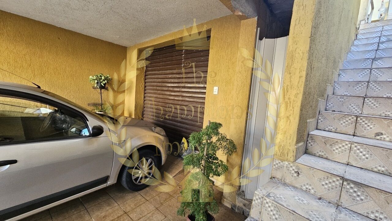 Sobrado para Venda - Vila Maria Alta