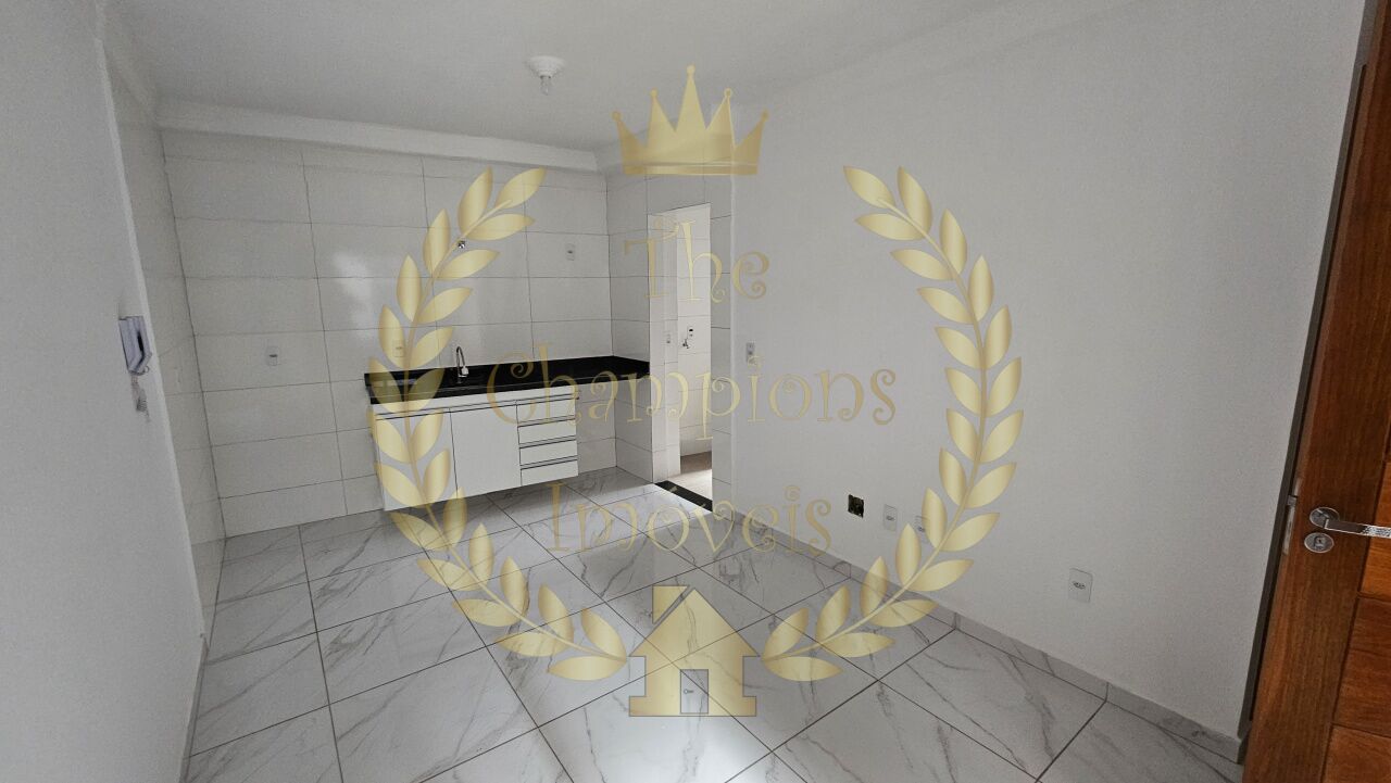 Apartamento para Locação - Vila Paiva