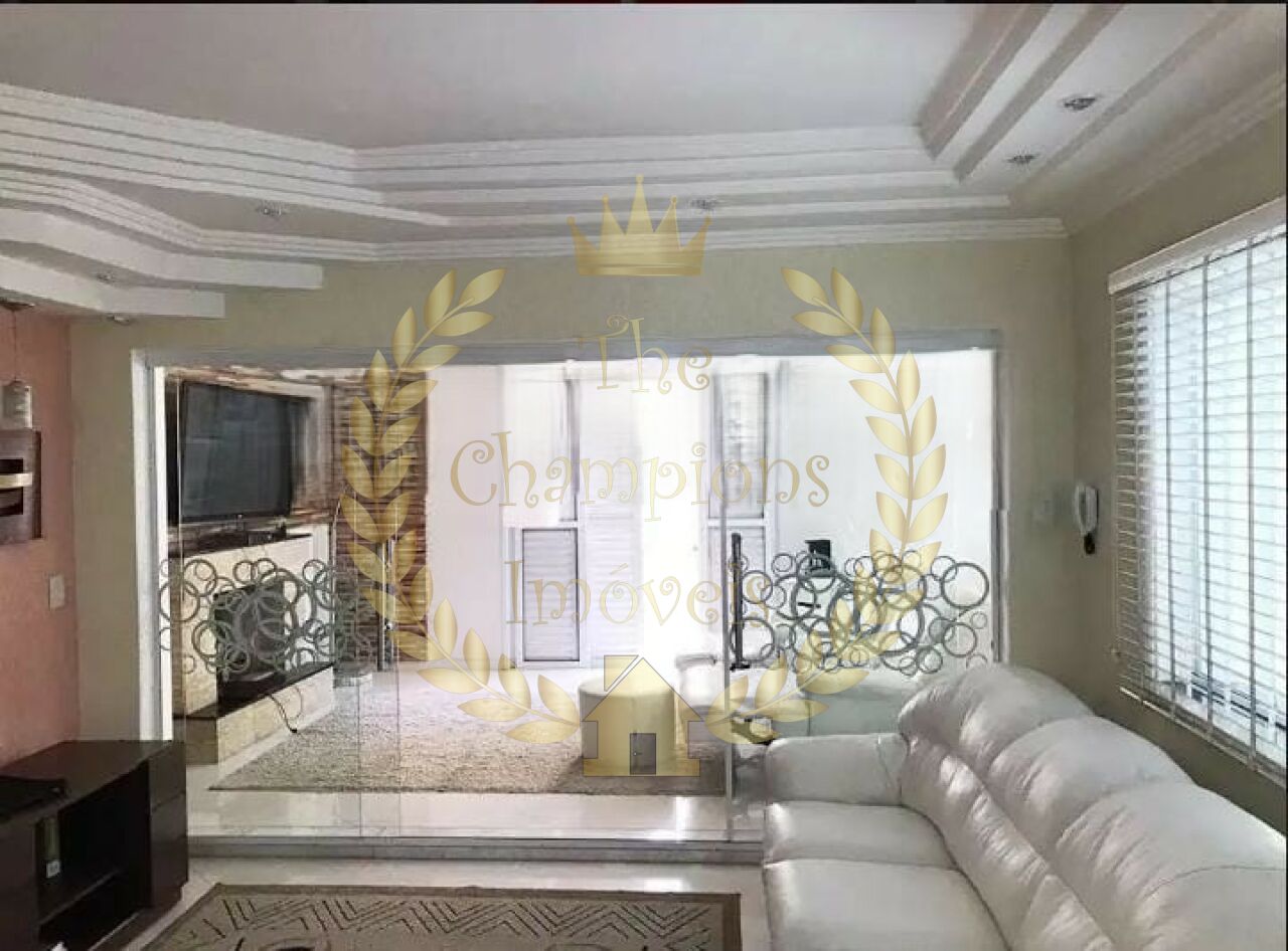 Sobrado para Venda - Jardim Franca