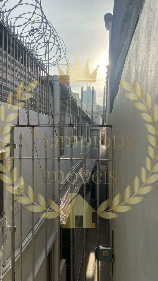 Casa de Vila para Locação - Vila Leonor