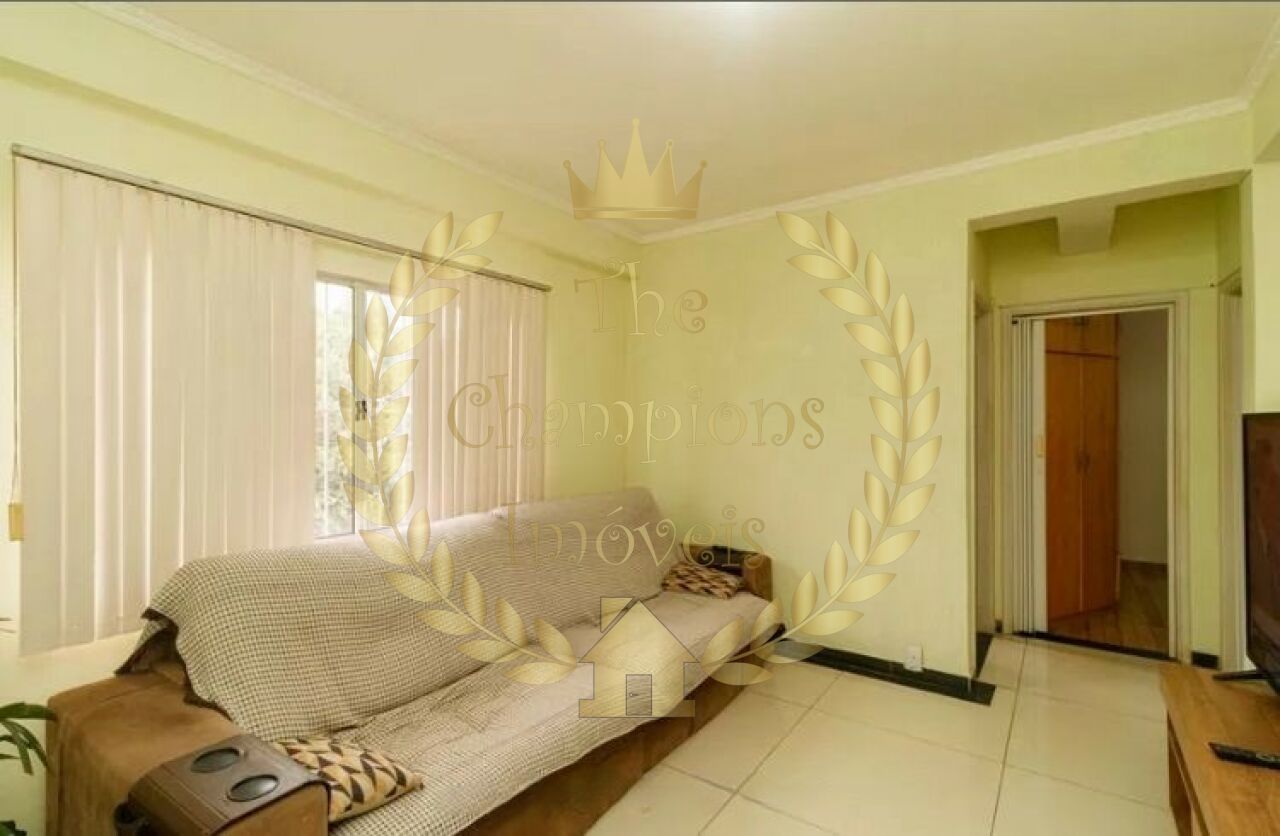 Apartamento para Venda - Vila Medeiros