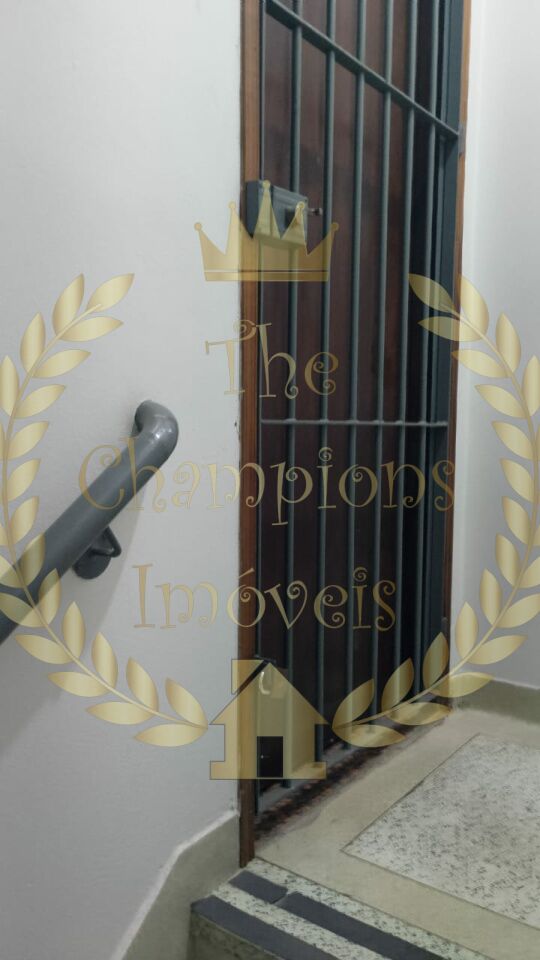 Sala Comercial para Locação - Campos Elíseos