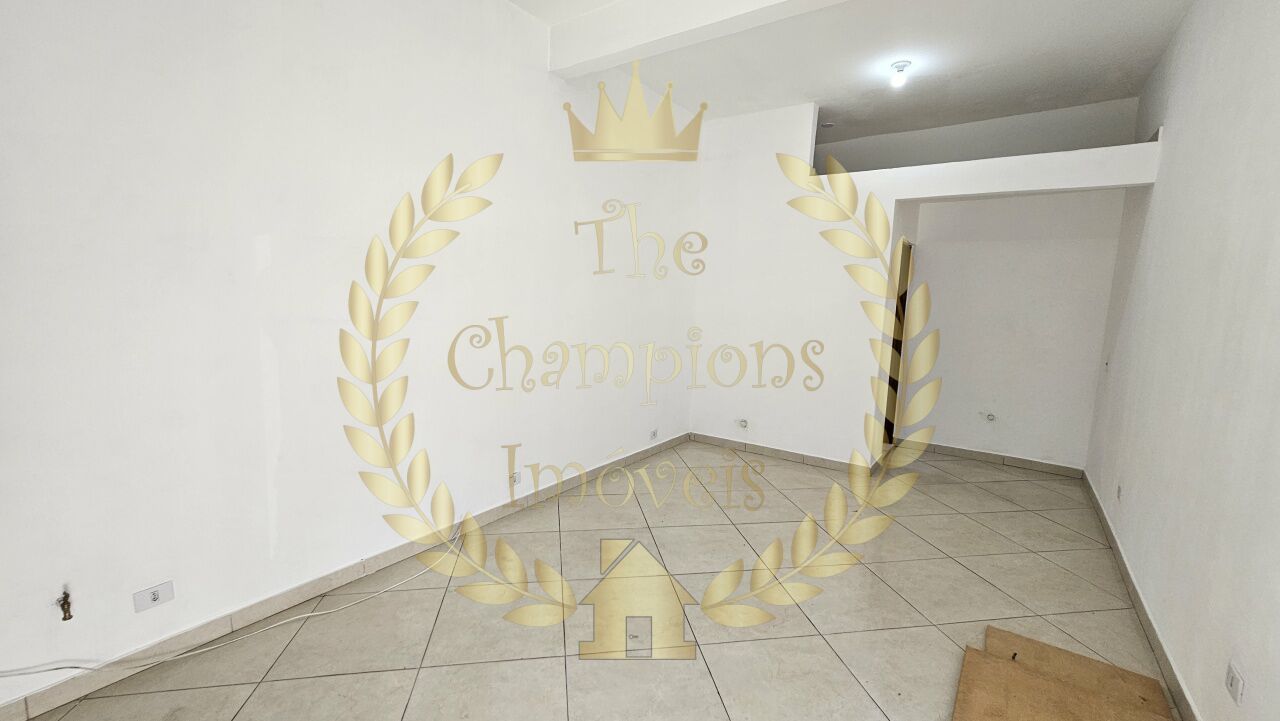 Sala Comercial para Locação - Vila Maria