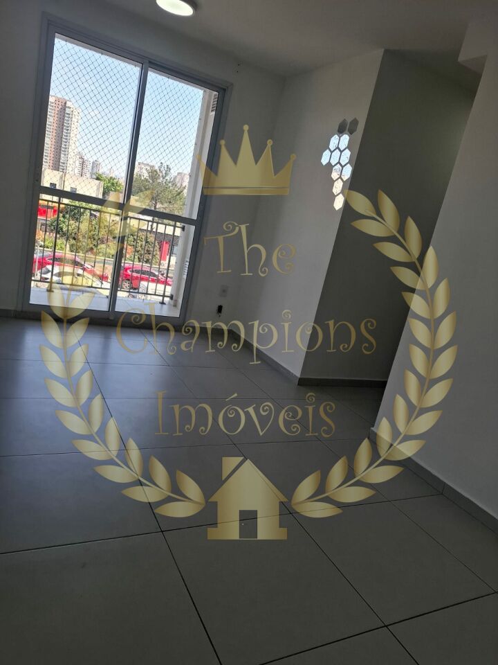 Apartamento para Venda - Vila Maria